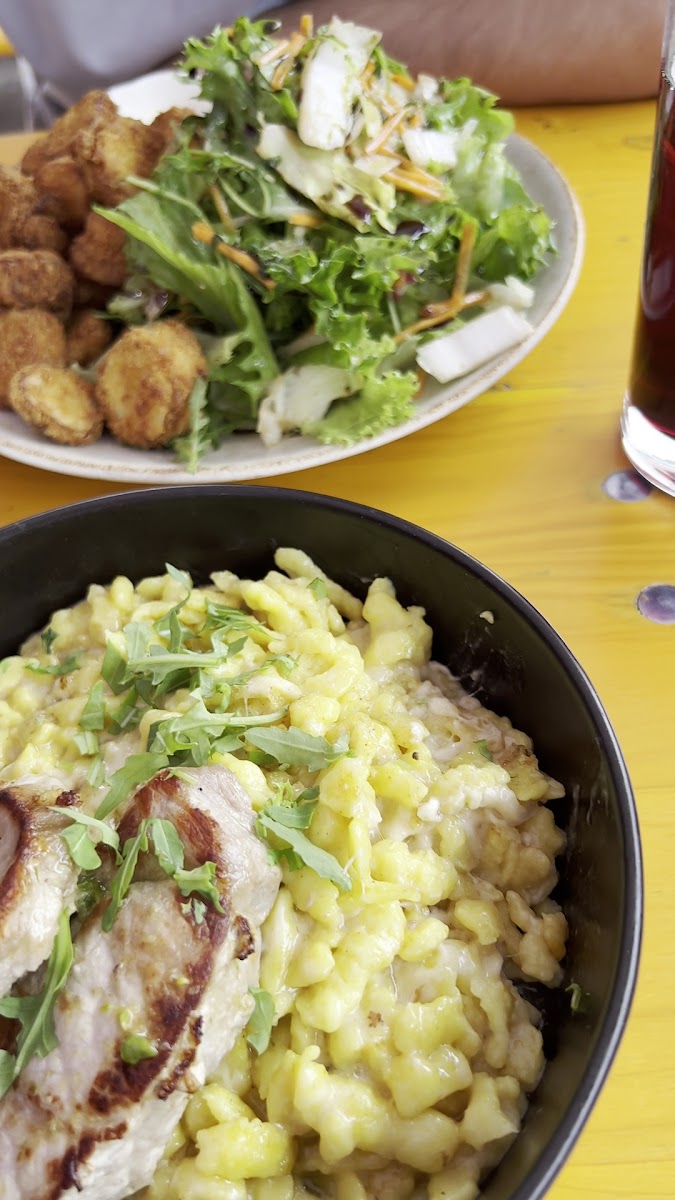 Seestüble By Bernd Kaspar-2