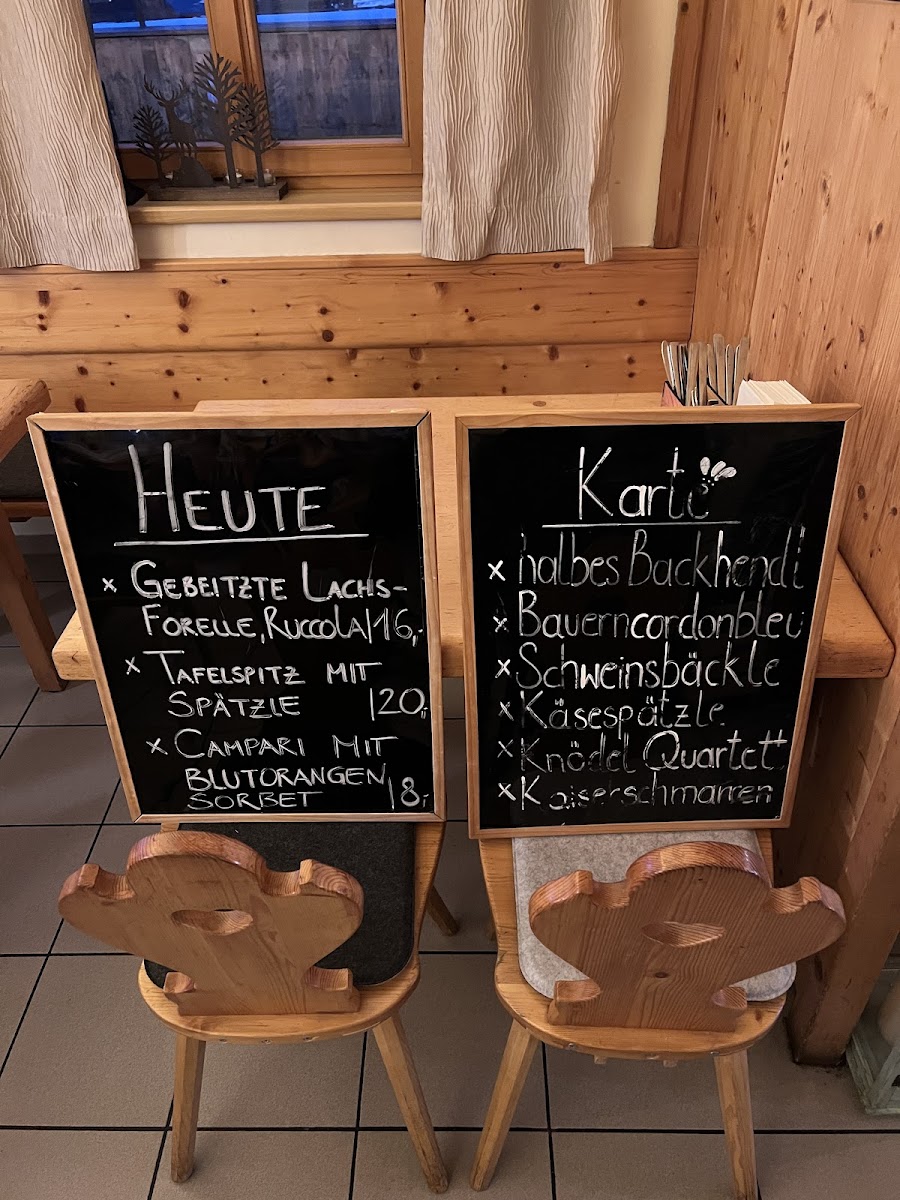 Menu Seestüble By Bernd Kaspar-10