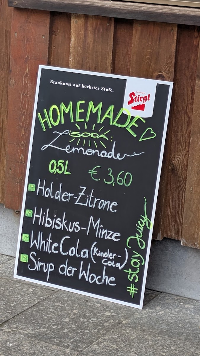 Menu Seestüble By Bernd Kaspar-7